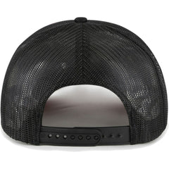 San Francisco Giants '47 Backhaul Foam Trucker Snapback Hat | MLB Discount