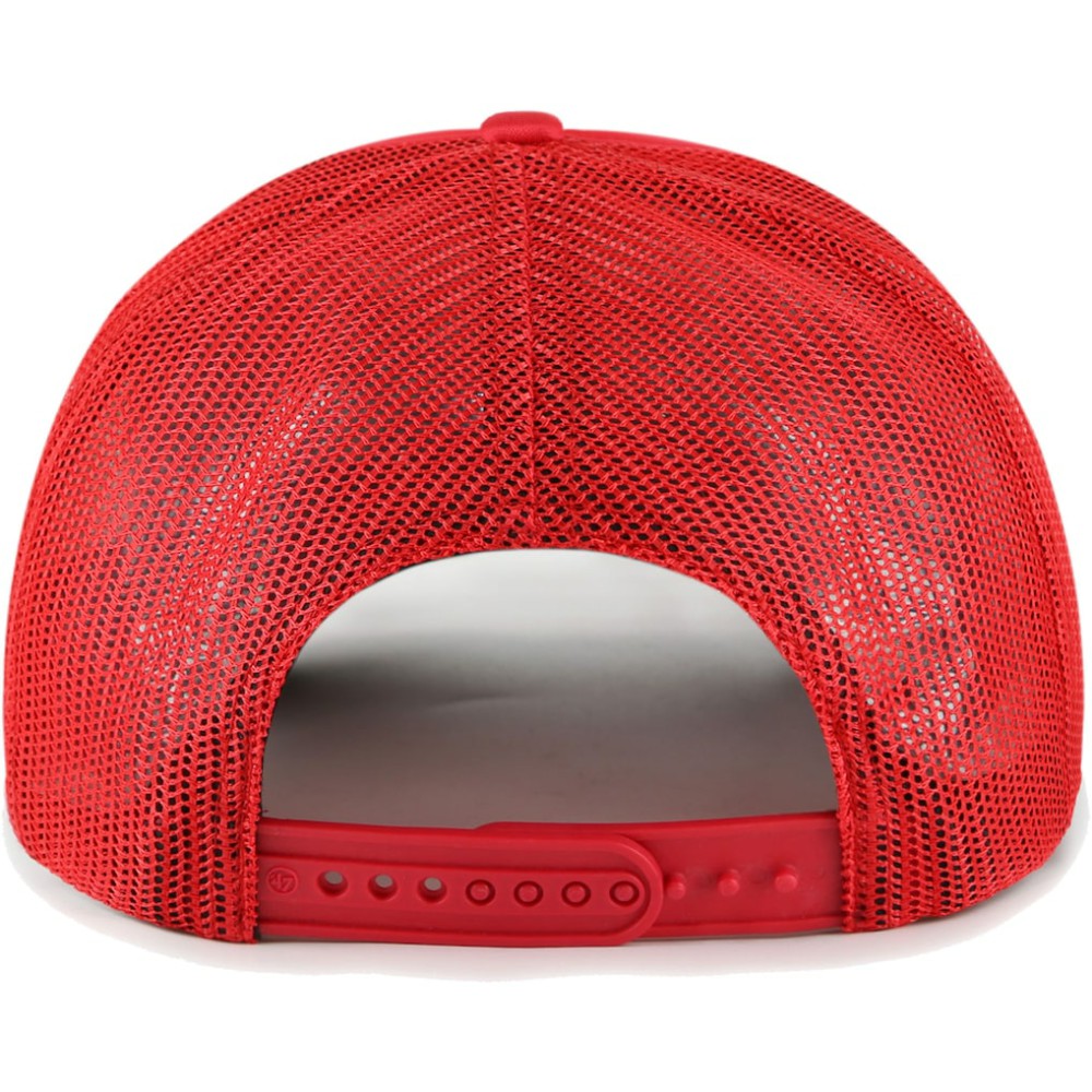 St. Louis Cardinals '47 Backhaul Foam Trucker Snapback Hat | MLB Near me