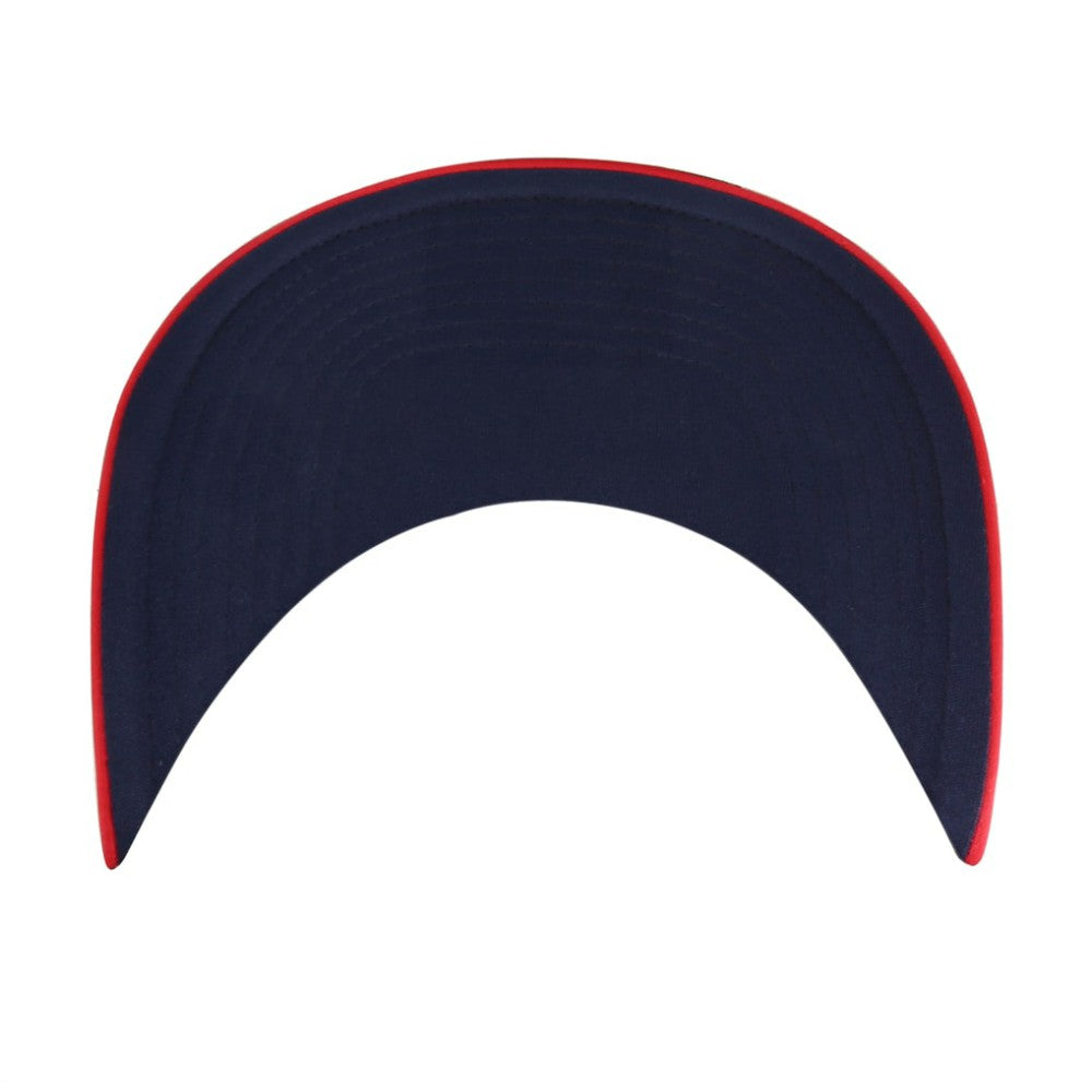 Washington Nationals '47 Backhaul Foam Trucker Snapback Hat | MLB Sale