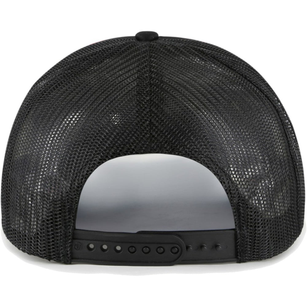 Chicago White Sox '47 Backhaul Foam Trucker Snapback Hat | MLB Sale