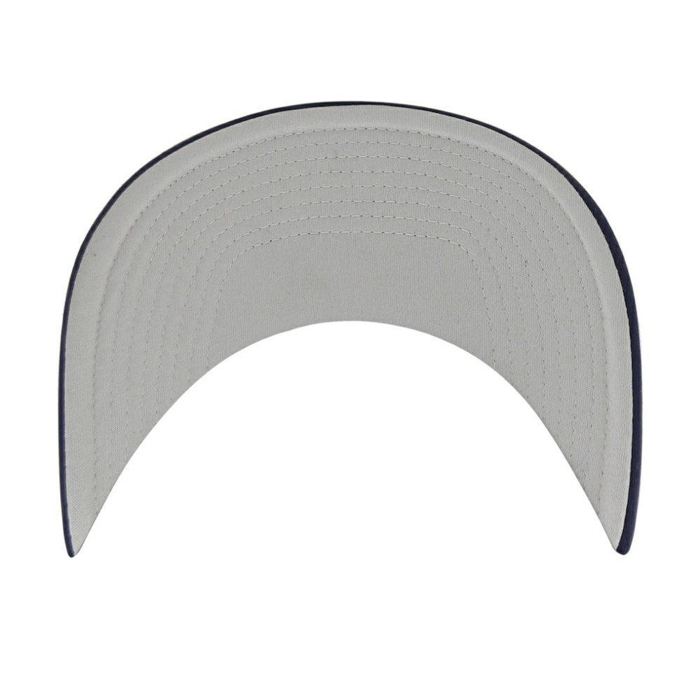 New York Yankees '47 Backhaul Foam Trucker Snapback Hat | MLB Online