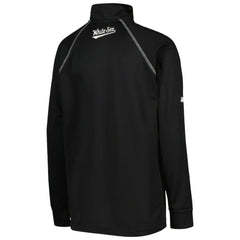 Chicago White Sox Stitches Youth Team Raglan Quarter-Zip Jacket | MLB Outlet