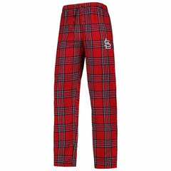 St. Louis Cardinals Concepts Sport Badge Top & Pants Sleep Set | MLB On Sale
