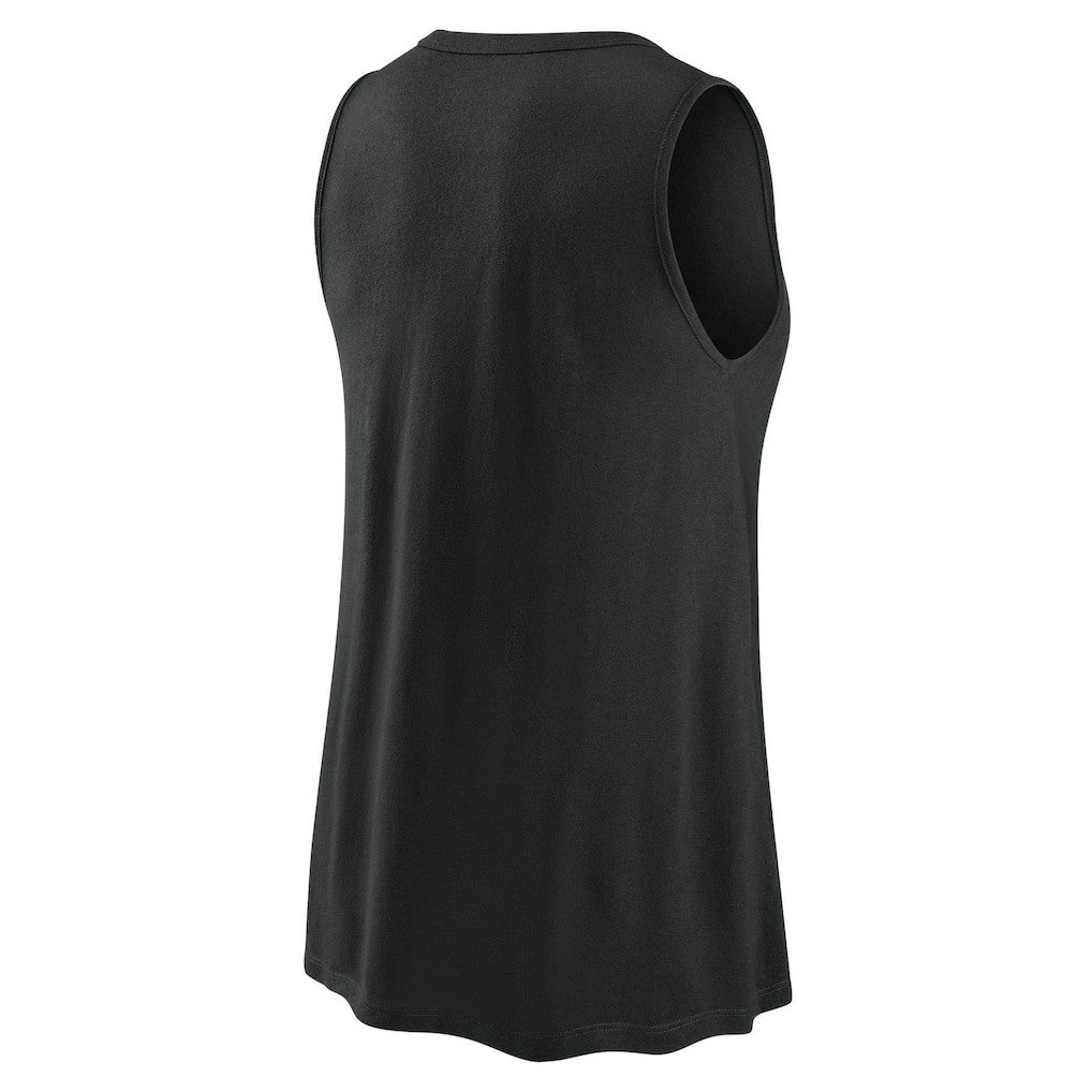 Las Vegas Raiders Fanatics Women's Classic Rhine Tank Top