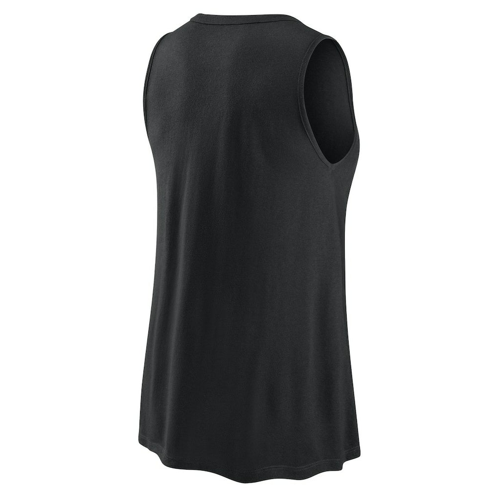 Las Vegas Raiders Fanatics Women's Classic Rhine Tank Top