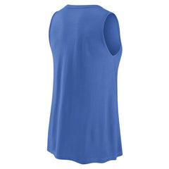 Los Angeles Chargers Fanatics Women's Classic Rhine Tank Top