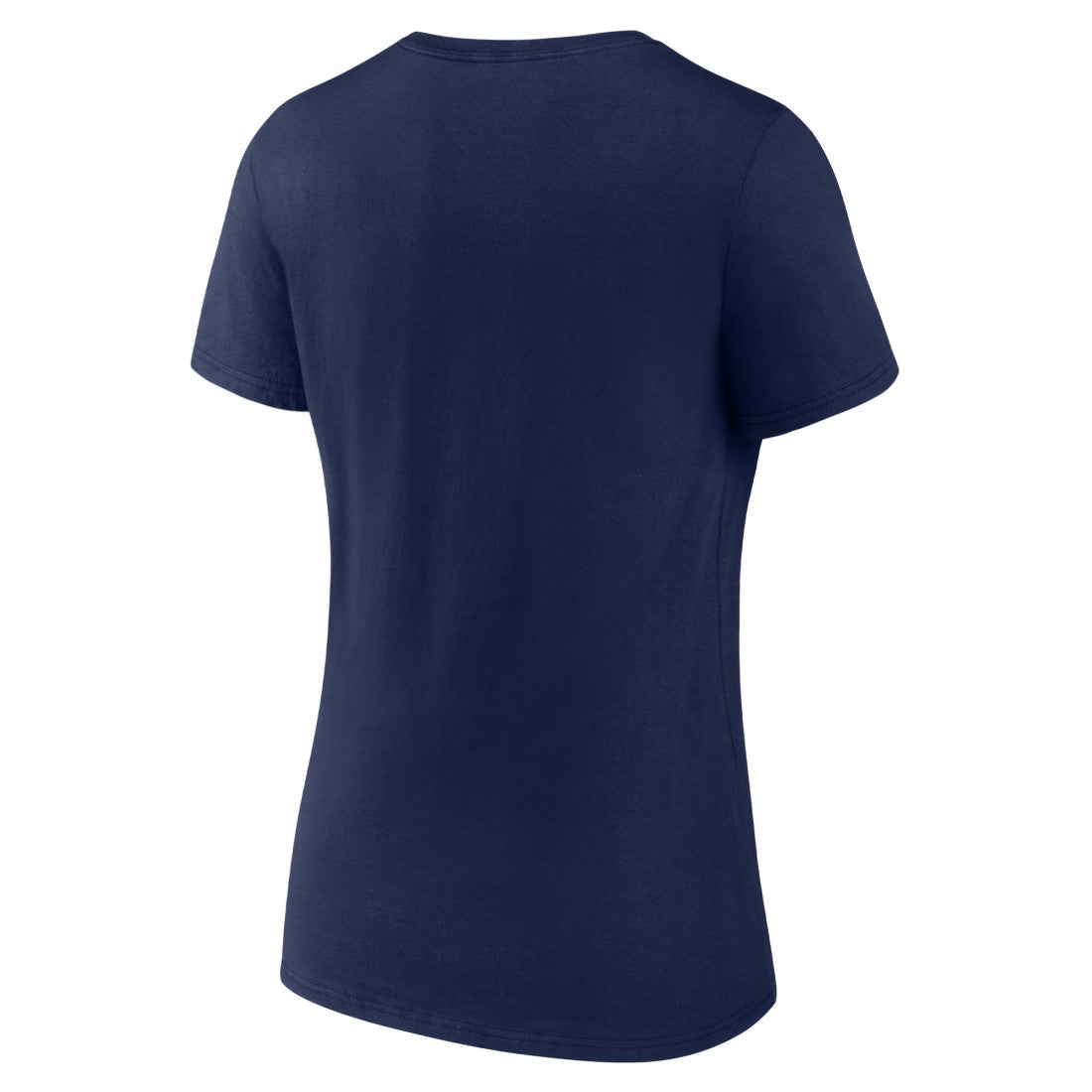 Tennessee Titans Fanatics Women's Shine Time V-Neck T-Shirt