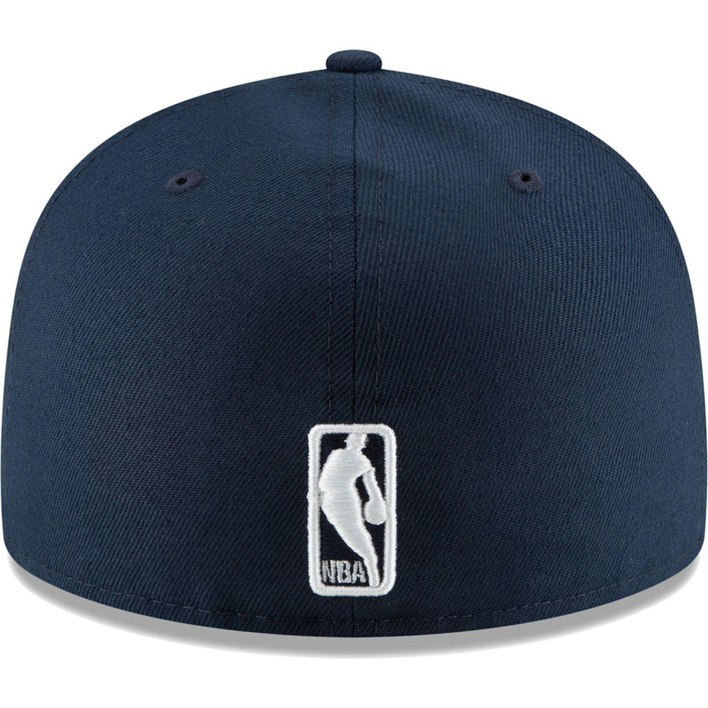 Denver Nuggets Team 59FIFTY Fitted Hat sale Online