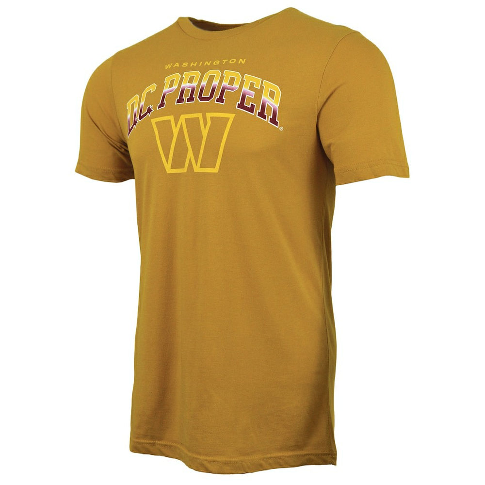 Washington Commanders Champion DC PROPER District of s T-Shirt