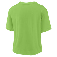Seattle Seahawks Nike Women's High Hip Fashion T-Shirt