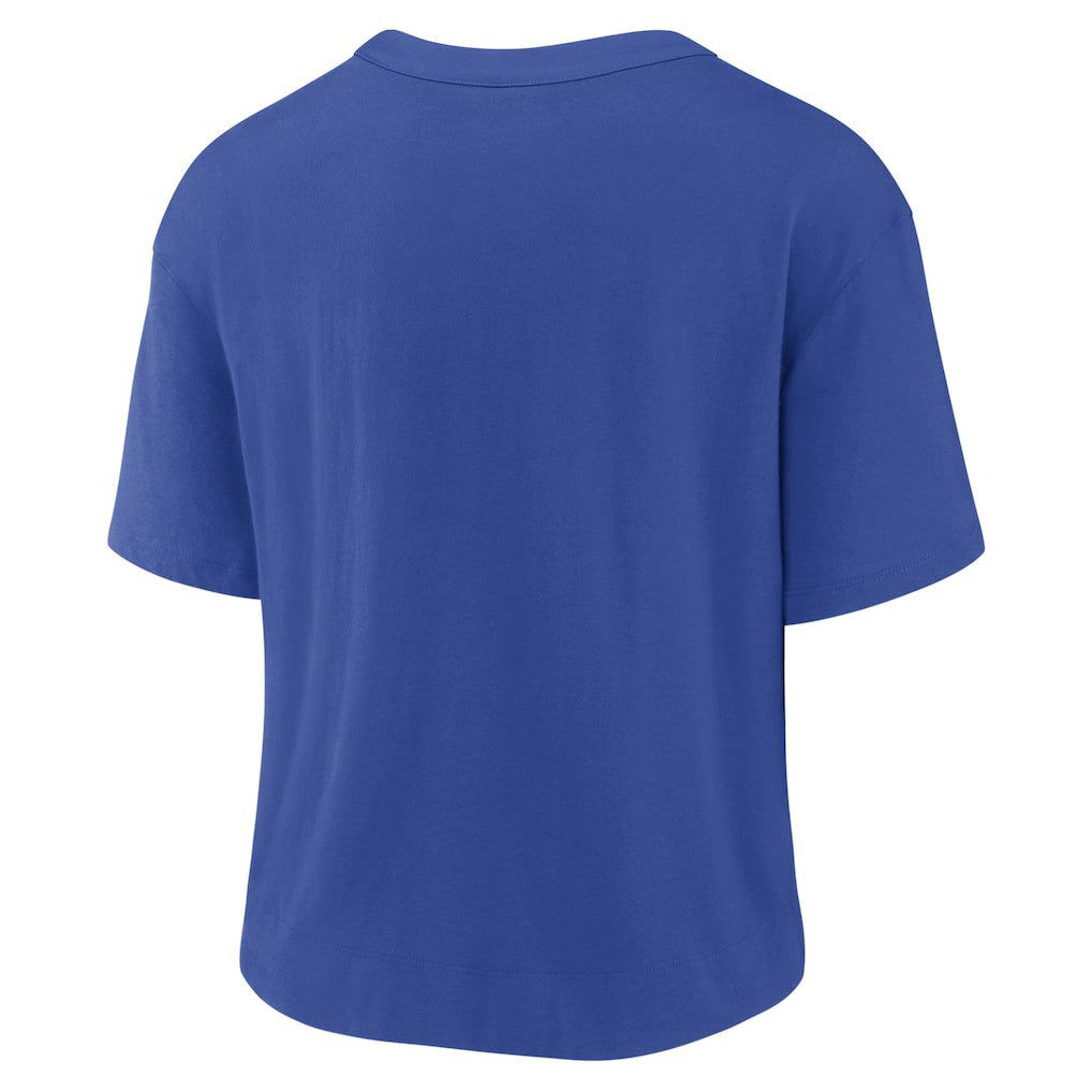 Los Angeles Rams Nike Women's High Hip Fashion T-Shirt
