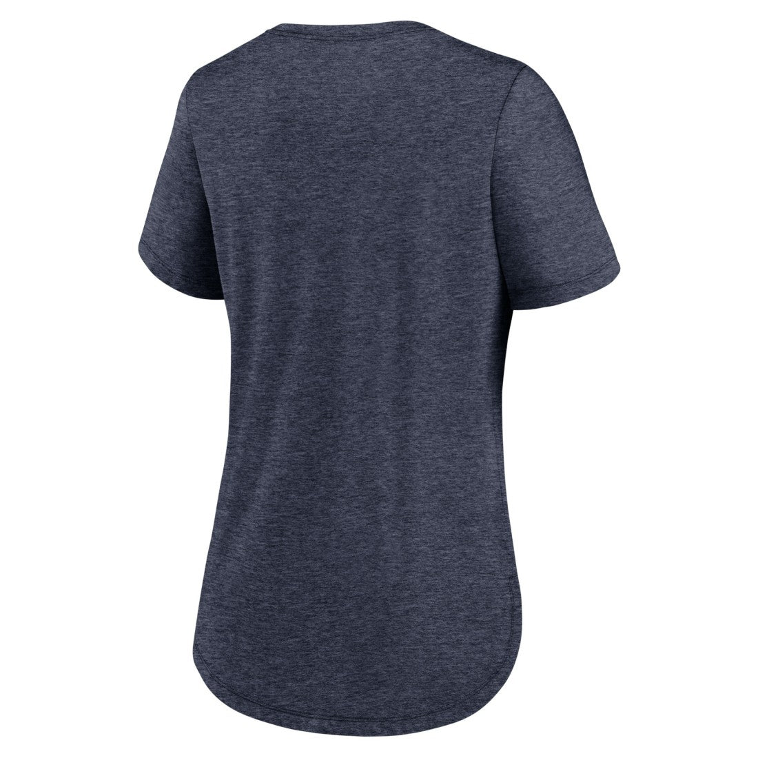 Tennessee Titans Nike Women's Local Fashion Tri-Blend T-Shirt