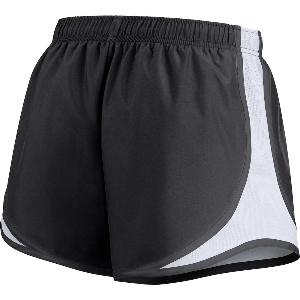 Pittsburgh Steelers Nike Women's Performance Tempo Shorts