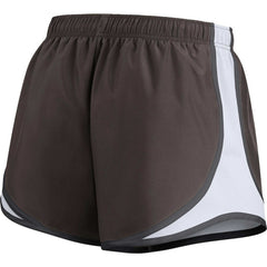 Cleveland Browns Nike Women's Performance Tempo Shorts
