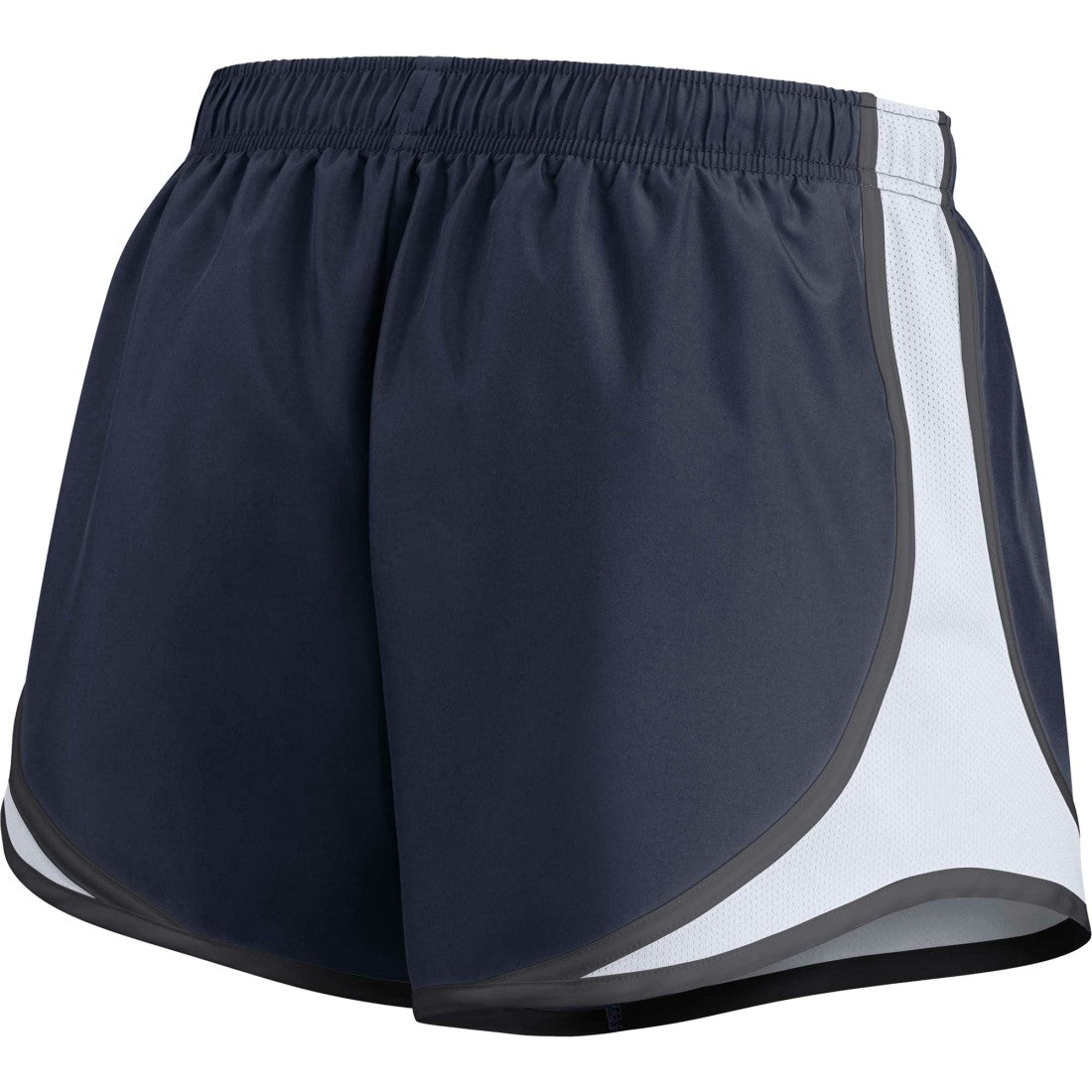 Tennessee Titans Nike Women's Performance Tempo Shorts