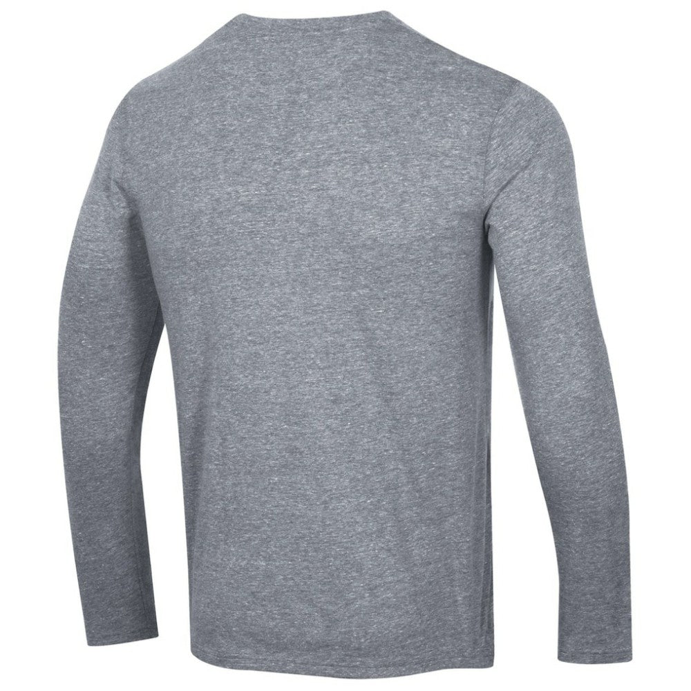 Vegas Golden Knights Champion Tri-Blend Long Sleeve T-Shirt On Sale