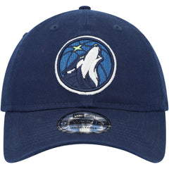 Minnesota Timberwolves Team 2.0 9TWENTY Adjustable Hat On Sale