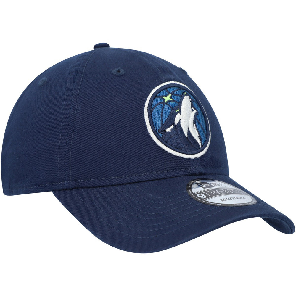 Minnesota Timberwolves Team 2.0 9TWENTY Adjustable Hat On Sale