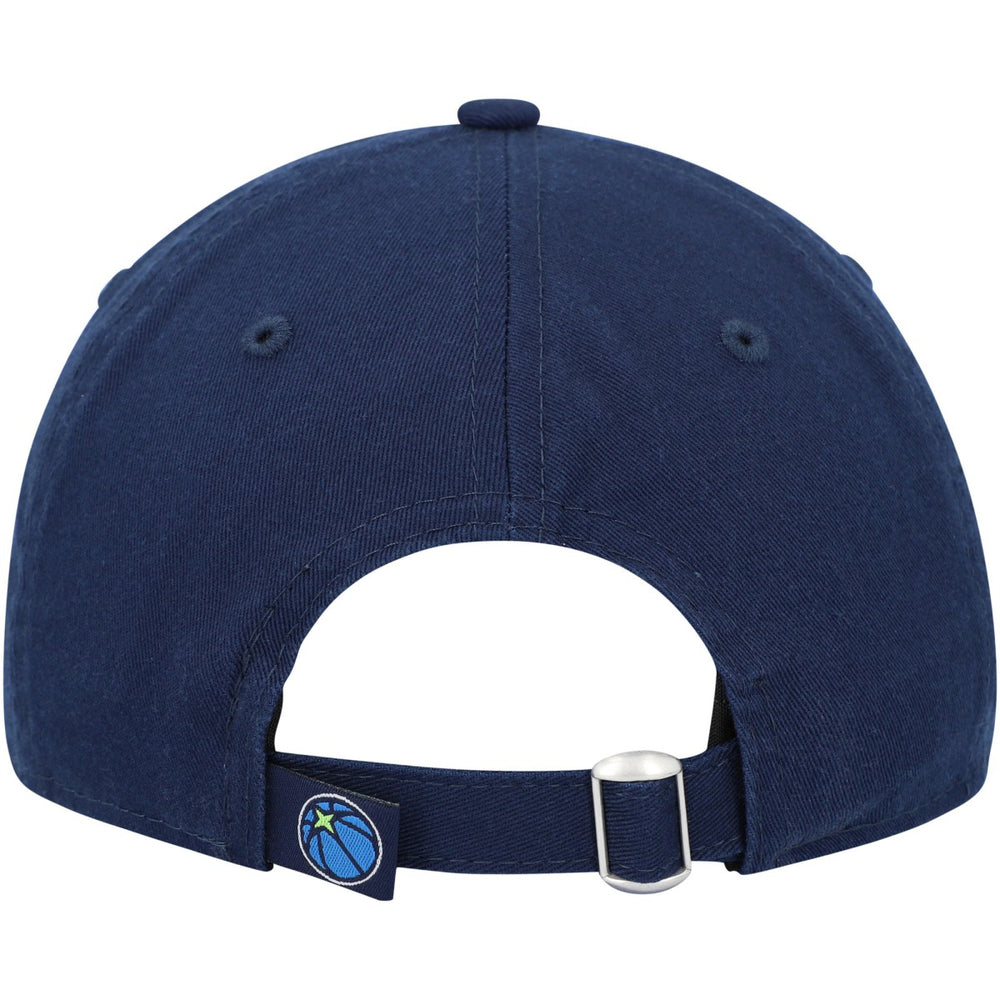 Minnesota Timberwolves Team 2.0 9TWENTY Adjustable Hat On Sale