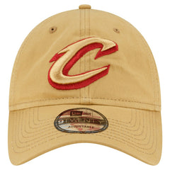 Cleveland Cavaliers Team 2.0 9TWENTY Adjustable Hat sale On Sale