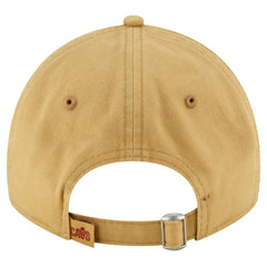 Cleveland Cavaliers Team 2.0 9TWENTY Adjustable Hat sale On Sale