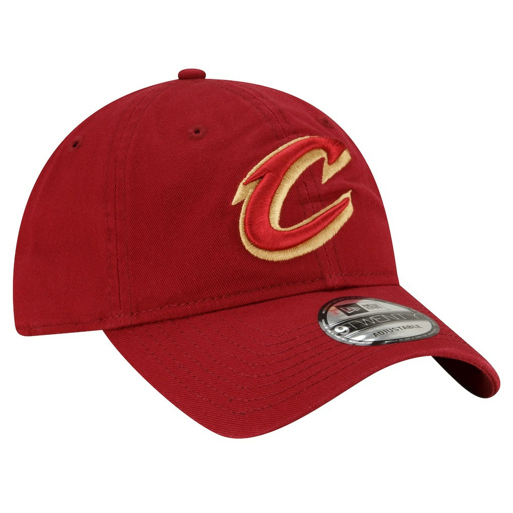 Cleveland Cavaliers Team 2.0 9TWENTY Adjustable Hat sale Online