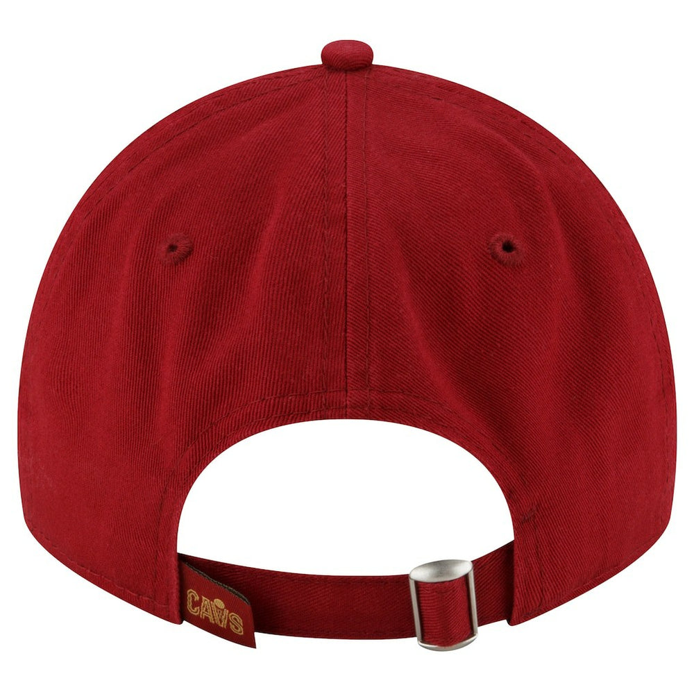 Cleveland Cavaliers Team 2.0 9TWENTY Adjustable Hat sale Online