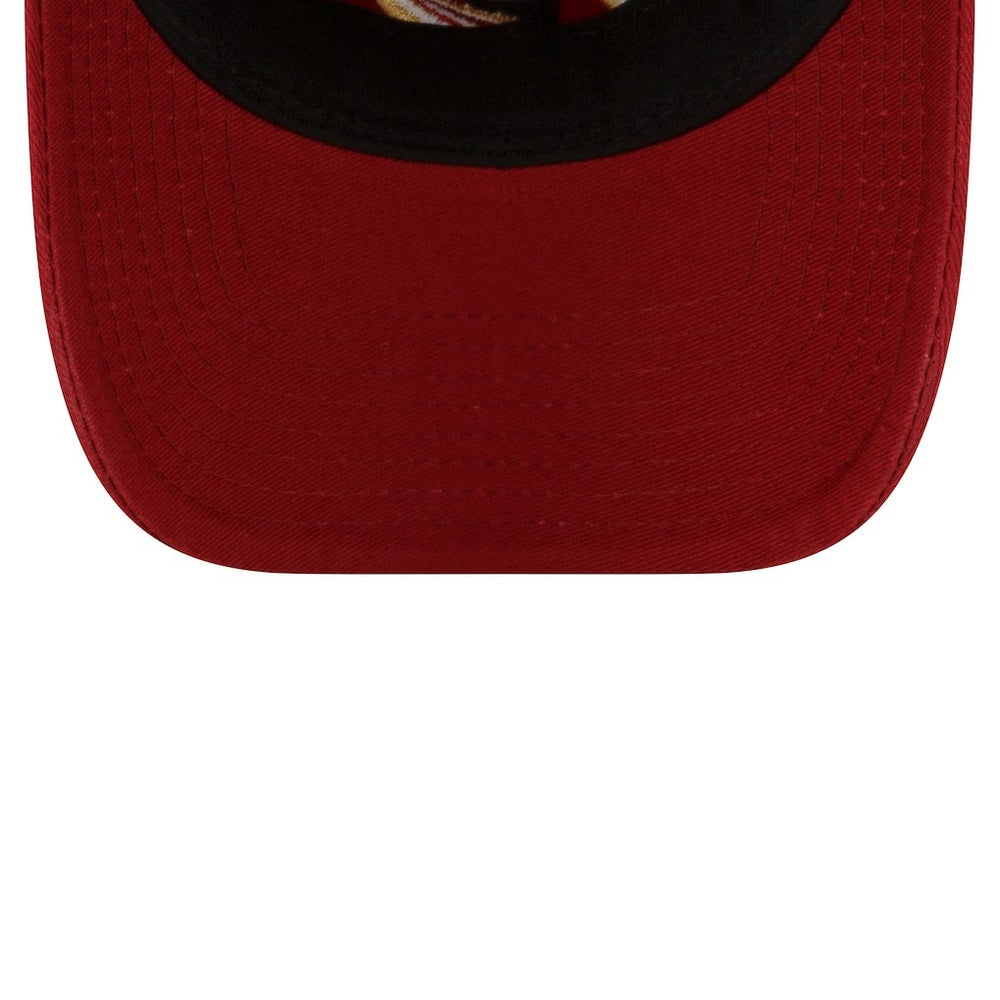 Cleveland Cavaliers Team 2.0 9TWENTY Adjustable Hat sale Online