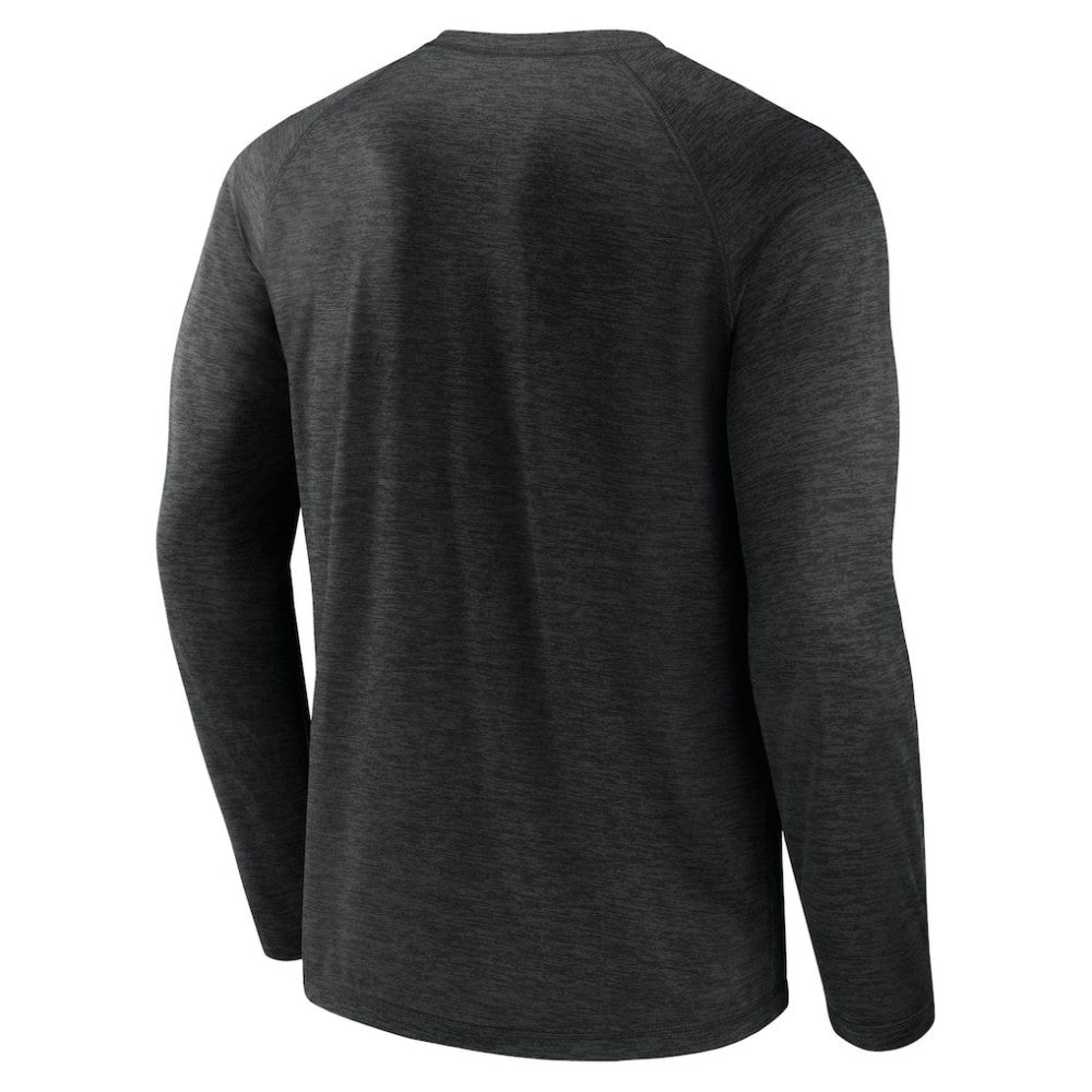 Chicago White Sox Fanatics Heroic Play Raglan Long Sleeve T-Shirt | MLB Sale