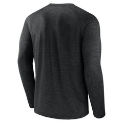 Chicago White Sox Fanatics Heroic Play Raglan Long Sleeve T-Shirt | MLB Sale