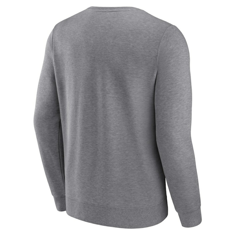 Chicago Cubs Fanatics Simplicity Pullover Sweatshirt | MLB New