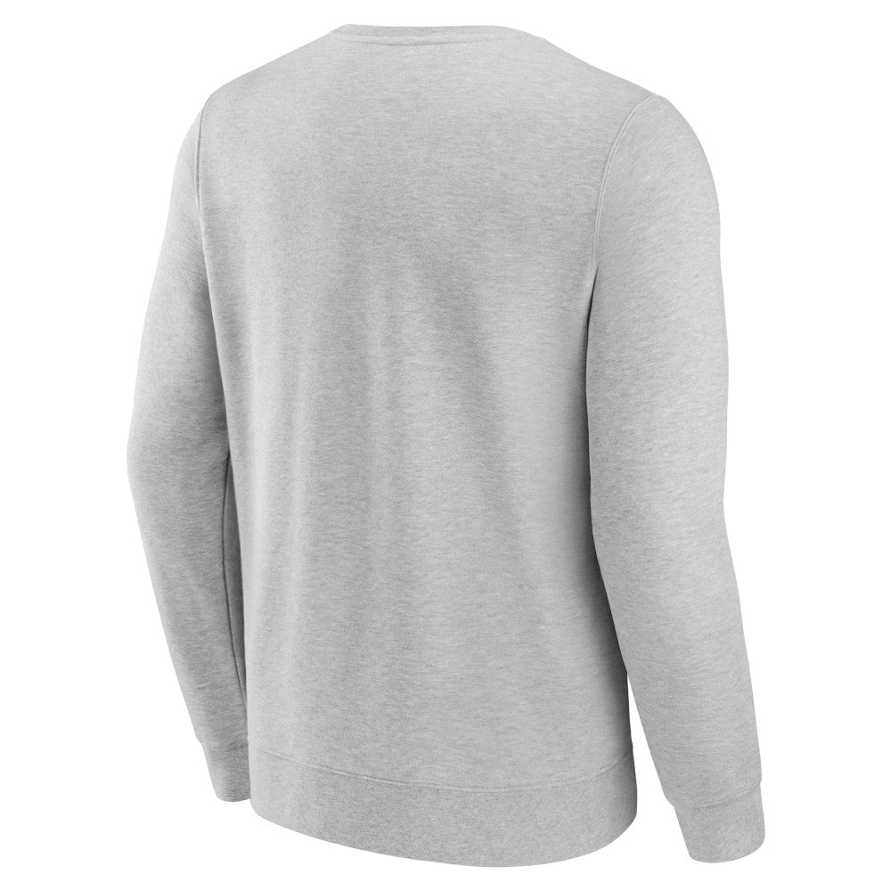 New York Mets Fanatics Simplicity Pullover Sweatshirt | MLB On Sale