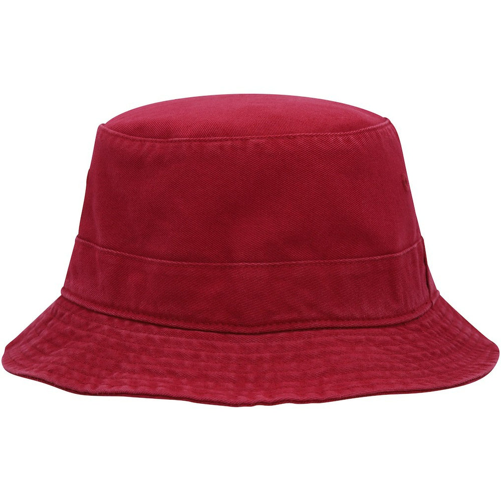 Arizona Cardinals 47 brand '47 Primary Bucket Hat
