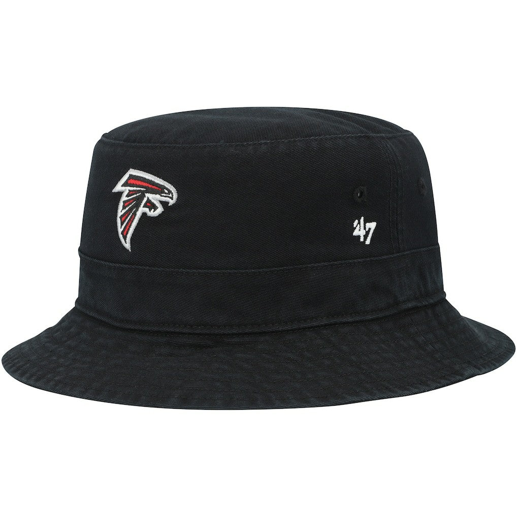 Atlanta Falcons 47 brand '47 Primary Bucket Hat