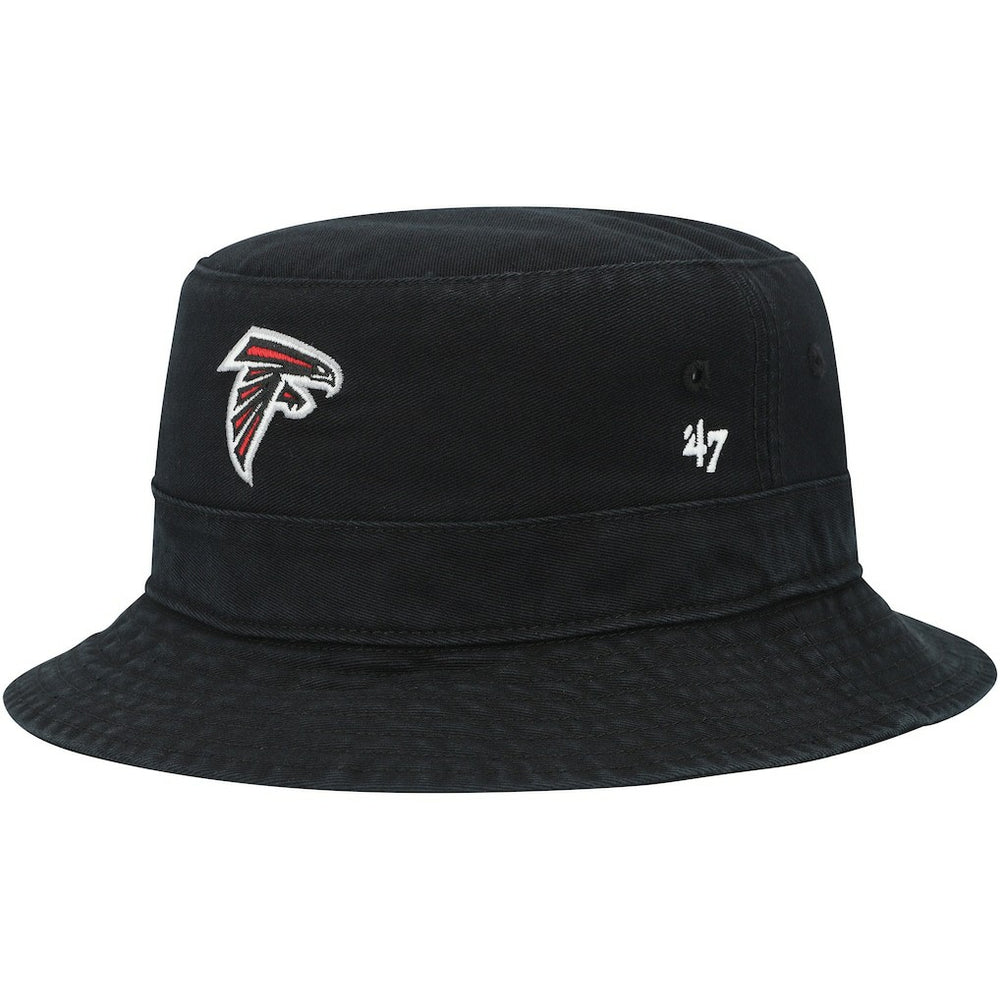 Atlanta Falcons 47 brand '47 Primary Bucket Hat