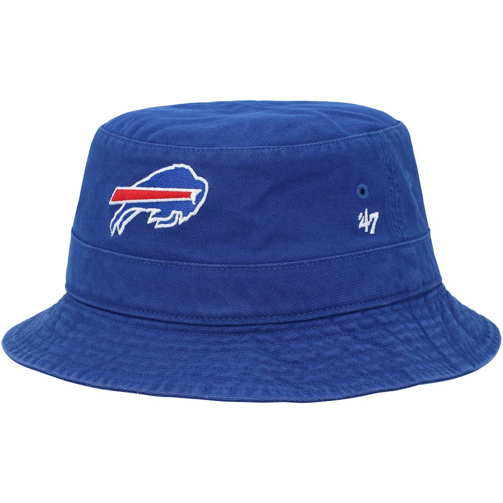 Buffalo Bills 47 brand '47 Primary Bucket Hat