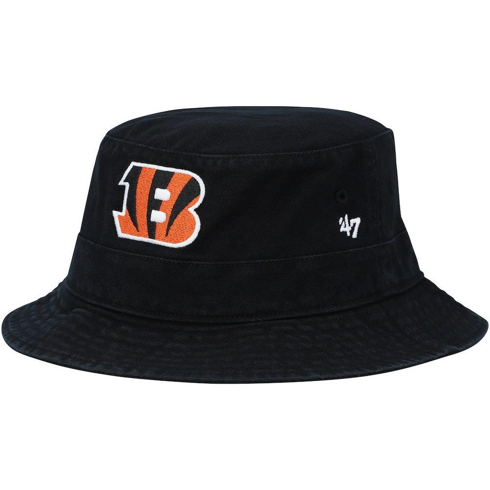 Cincinnati Bengals 47 brand '47 Primary Bucket Hat