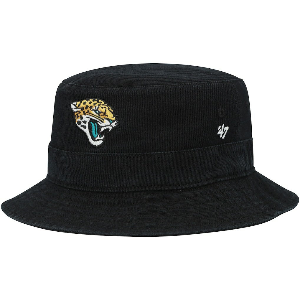 Jacksonville Jaguars 47 brand '47 Primary Bucket Hat