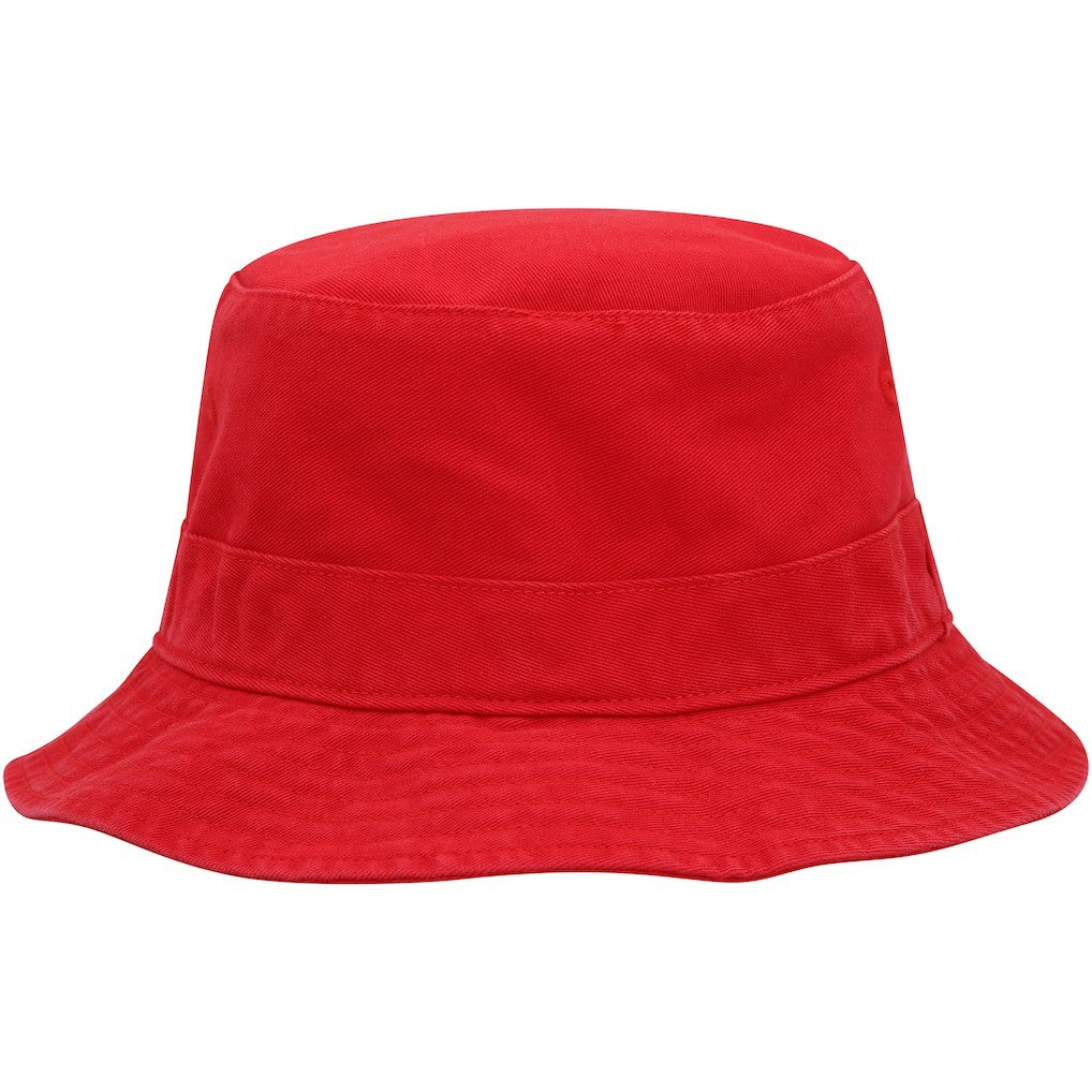 Kansas City Chiefs 47 brand '47 Primary Bucket Hat