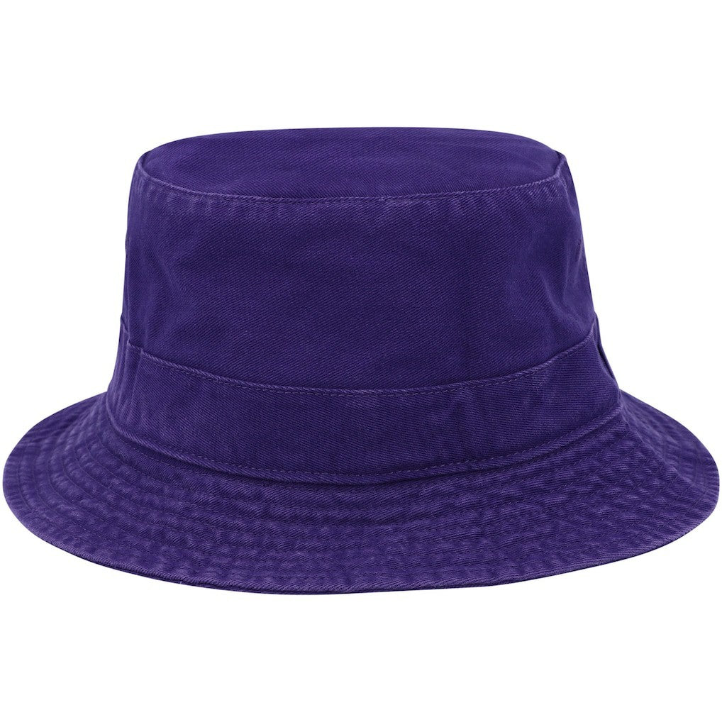 Minnesota Vikings 47 brand '47 Primary Bucket Hat