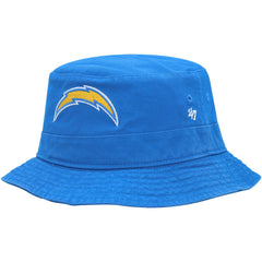 Los Angeles Chargers 47 brand '47 Primary Bucket Hat