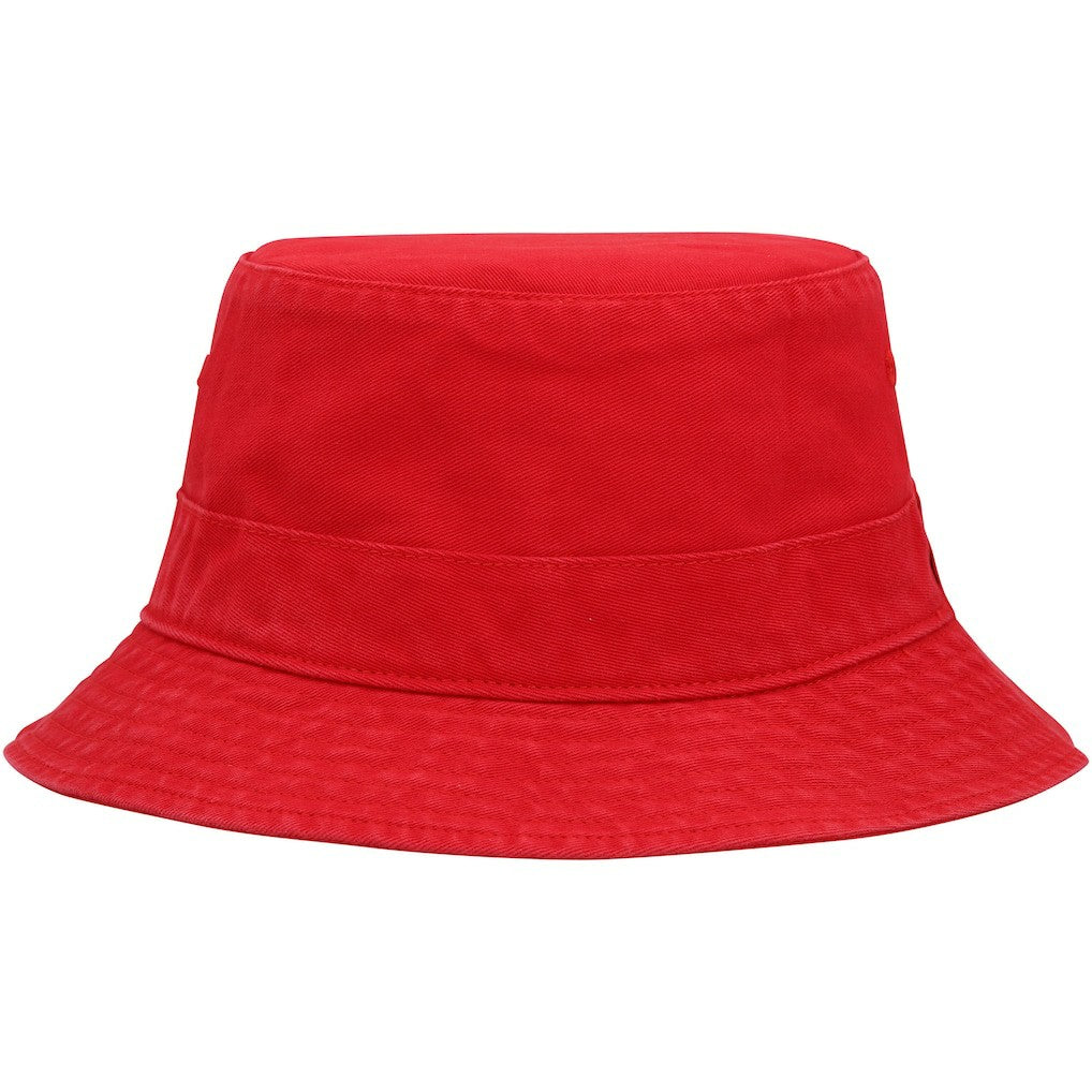 San Francisco 49ers 47 brand '47 Primary Bucket Hat