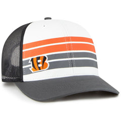 Cincinnati Bengals 47 brand '47 Youth Cove Trucker Snapback Hat