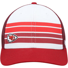 Kansas City Chiefs 47 brand '47 Youth Cove Trucker Snapback Hat