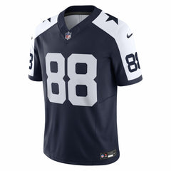 Dallas Cowboys Nike CeeDee Lamb  Vapor F.U.S.E. Limited Jersey