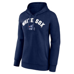 Chicago White Sox Women's Personalized Cooperstown Collection Winning Streak Pullover Hoodie | MLB Near me