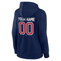Chicago White Sox Women's Personalized Cooperstown Collection Winning Streak Pullover Hoodie | MLB Near me