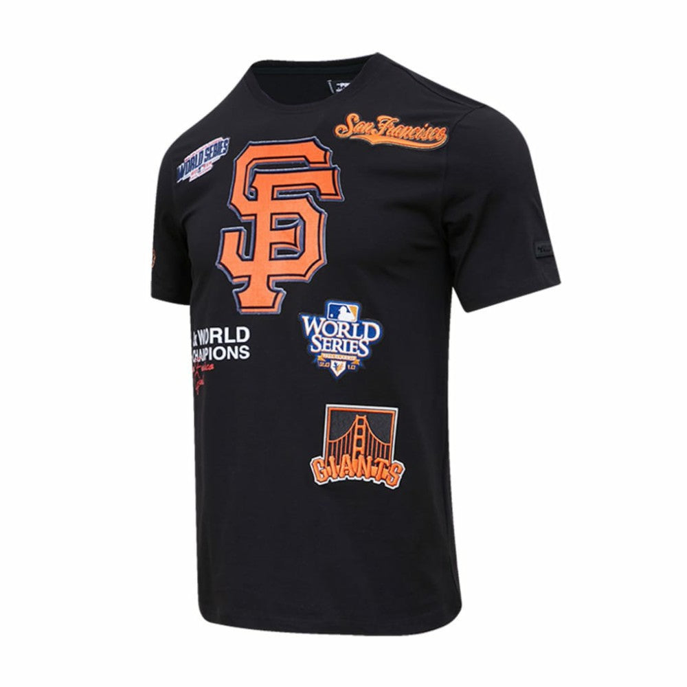 San Francisco Giants Pro Standard Championship T-Shirt | MLB Sale