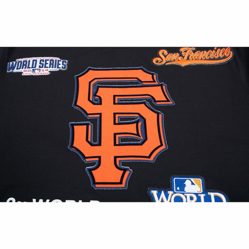 San Francisco Giants Pro Standard Championship T-Shirt | MLB Sale