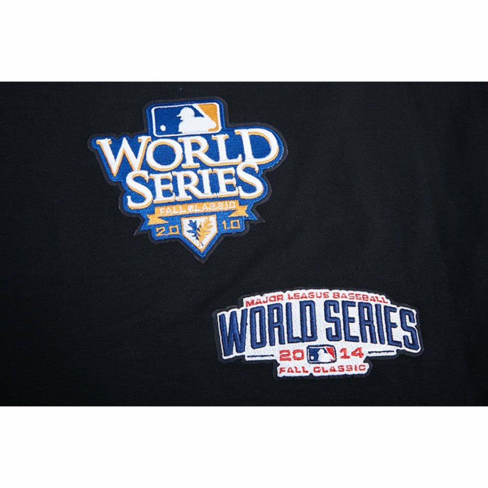 San Francisco Giants Pro Standard Championship T-Shirt | MLB Sale